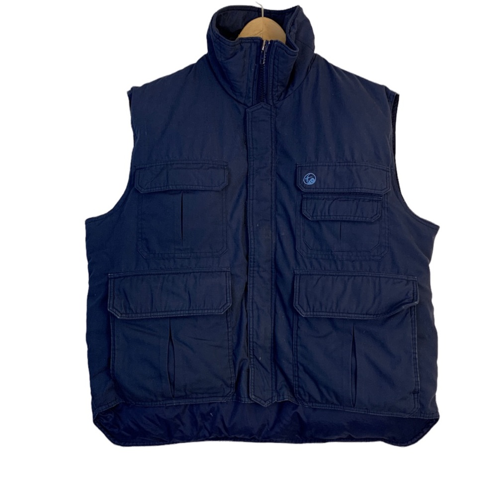 Gander Mountain Vest Jacket
